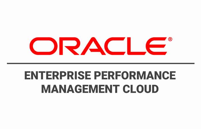 Oracle EPM Cloud solutions - James & Monroe