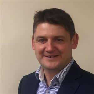 Jeremy Bell — James & Monroe