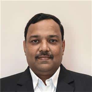 Manoj Malchandka — James & Monroe