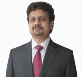 Arvind Chopra — James & Monroe