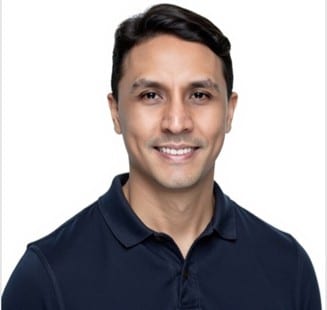 Farid Amir — James & Monroe