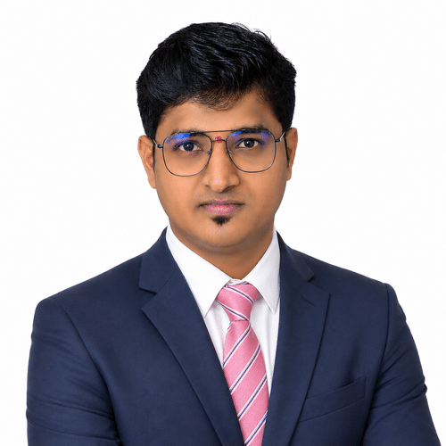 Pankaj Gurav