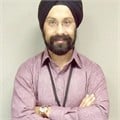 Amitoj Bedi