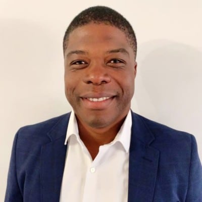 Simba Ngwenya — James & Monroe